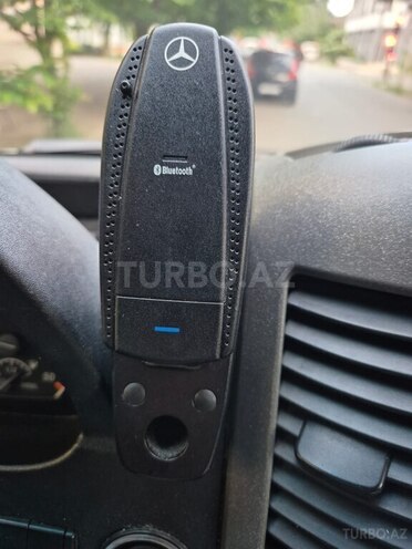 Mercedes Sprinter 315 2008, 275,000 km - 2.2 л - Bakı