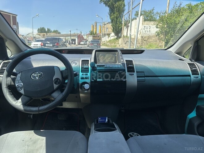 Toyota Prius 2009, 321,334 km - 1.5 l - Bakı