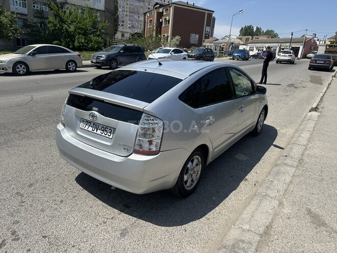 Toyota Prius 2009, 321,334 km - 1.5 l - Bakı