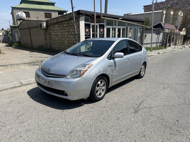 Toyota Prius 2009, 321,334 km - 1.5 l - Bakı