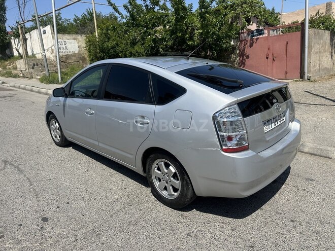 Toyota Prius 2009, 321,334 km - 1.5 l - Bakı