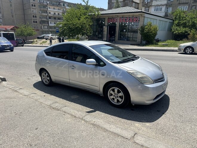 Toyota Prius 2009, 321,334 km - 1.5 l - Bakı