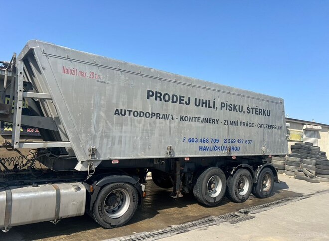 DAF 105 XF 2007, 1,000,000 km - 12.0 l - Bakı