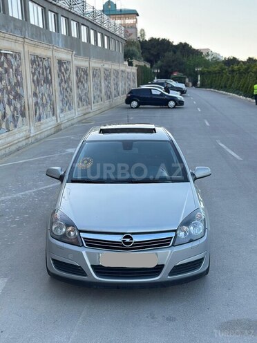 Opel Astra 2008, 220,000 km - 1.4 l - Bakı