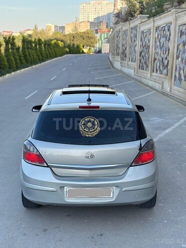 Opel Astra 2008, 220,000 km - 1.4 l - Bakı