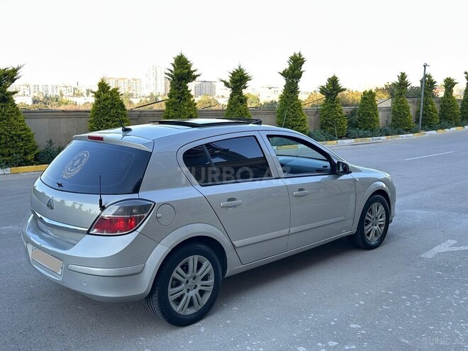 Opel Astra 2008, 220,000 km - 1.4 l - Bakı