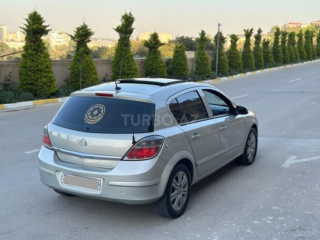 Opel Astra 2008, 220,000 km - 1.4 l - Bakı