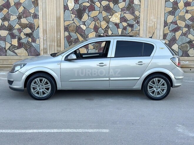 Opel Astra 2008, 220,000 km - 1.4 l - Bakı