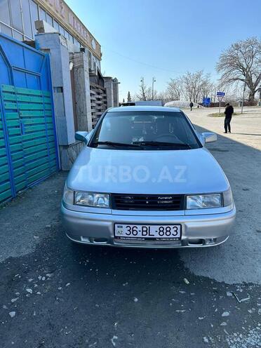 LADA (VAZ) 2112 2003, 348,000 km - 1.6 l - Qəbələ