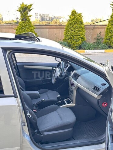 Opel Astra 2008, 220,000 km - 1.4 l - Bakı