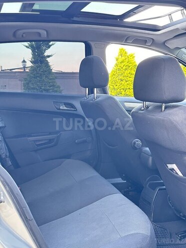 Opel Astra 2008, 220,000 km - 1.4 l - Bakı
