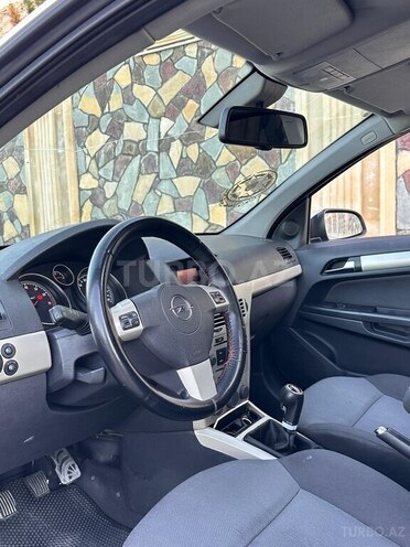 Opel Astra 2008, 220,000 km - 1.4 l - Bakı