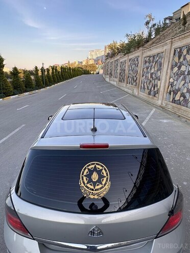 Opel Astra 2008, 220,000 km - 1.4 l - Bakı