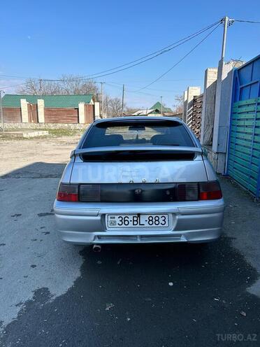 LADA (VAZ) 2112 2003, 348,000 km - 1.6 l - Qəbələ