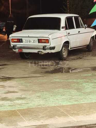 LADA (VAZ) 2106 1994, 95,000 km - 1.6 л - Kürdəmir