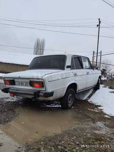 LADA (VAZ) 2106 1994, 95,000 km - 1.6 л - Kürdəmir