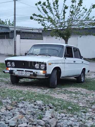LADA (VAZ) 2106 1994, 95,000 km - 1.6 л - Kürdəmir