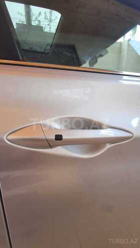Hyundai Elantra 2015, 170,590 km - 1.8 l - Mingəçevir