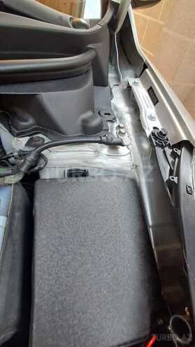 Hyundai Elantra 2015, 170,590 km - 1.8 l - Mingəçevir