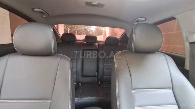 Hyundai Elantra 2015, 170,590 km - 1.8 l - Mingəçevir