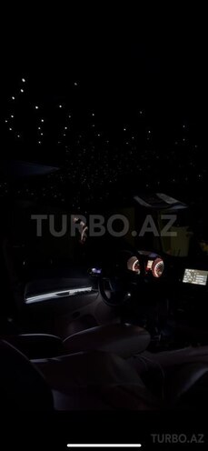 Dodge Durango 2013, 230,000 km - 3.6 л - Bakı