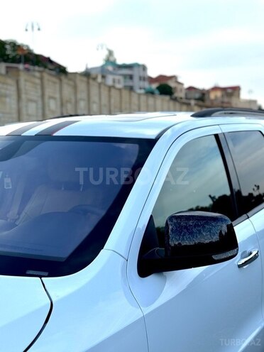Dodge Durango 2013, 230,000 km - 3.6 л - Bakı
