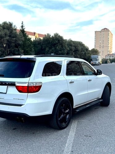 Dodge Durango 2013, 230,000 km - 3.6 л - Bakı
