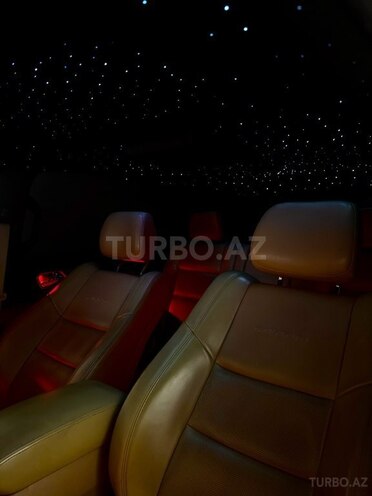 Dodge Durango 2013, 230,000 km - 3.6 л - Bakı