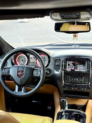 Dodge Durango 2013, 230,000 km - 3.6 л - Bakı