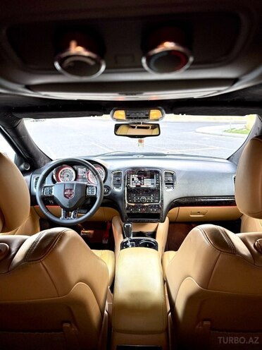 Dodge Durango 2013, 230,000 km - 3.6 л - Bakı