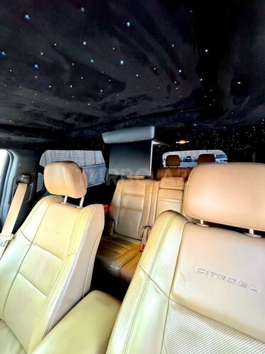 Dodge Durango 2013, 230,000 km - 3.6 л - Bakı