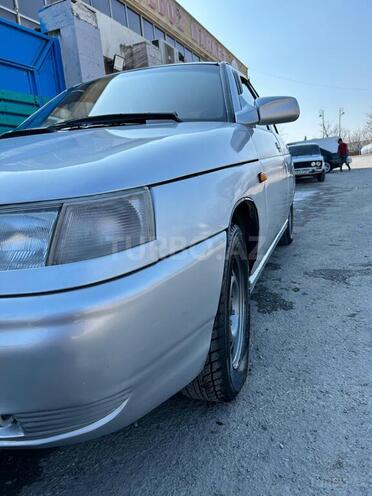 LADA (VAZ) 2112 2003, 348,000 km - 1.6 l - Qəbələ