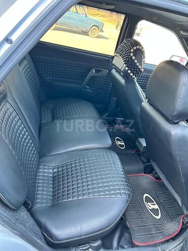 LADA (VAZ) 2112 2003, 348,000 km - 1.6 l - Qəbələ