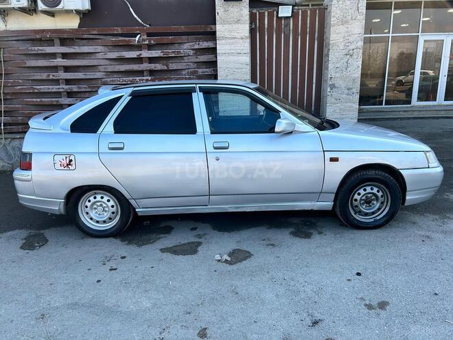 LADA (VAZ) 2112 2003, 348,000 km - 1.6 l - Qəbələ