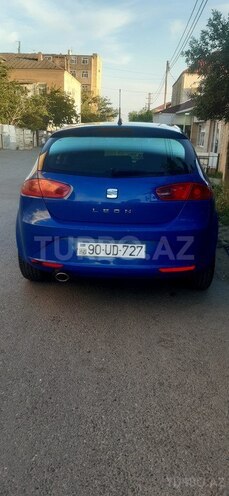 SEAT Leon 2012, 165,000 km - 1.6 l - Bakı