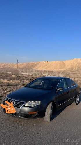Volkswagen Passat 2008, 350,000 km - 2.0 l - Bakı
