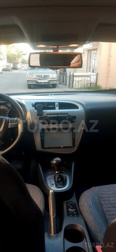 SEAT Leon 2012, 165,000 km - 1.6 l - Bakı