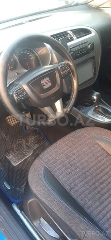 SEAT Leon 2012, 165,000 km - 1.6 l - Bakı