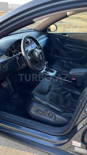 Volkswagen Passat 2008, 350,000 km - 2.0 l - Bakı