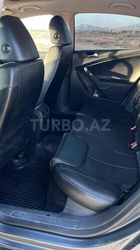Volkswagen Passat 2008, 350,000 km - 2.0 l - Bakı