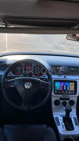 Volkswagen Passat 2008, 350,000 km - 2.0 l - Bakı