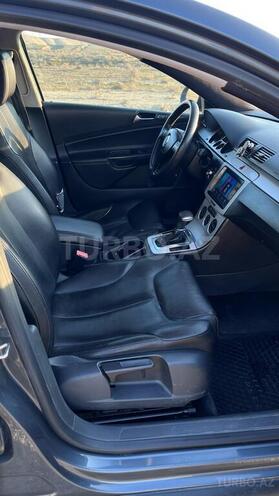 Volkswagen Passat 2008, 350,000 km - 2.0 l - Bakı