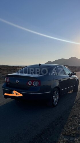 Volkswagen Passat 2008, 350,000 km - 2.0 l - Bakı