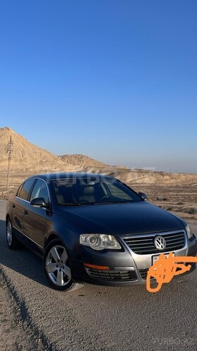 Volkswagen Passat 2008, 350,000 km - 2.0 l - Bakı
