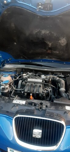 SEAT Leon 2012, 165,000 km - 1.6 l - Bakı