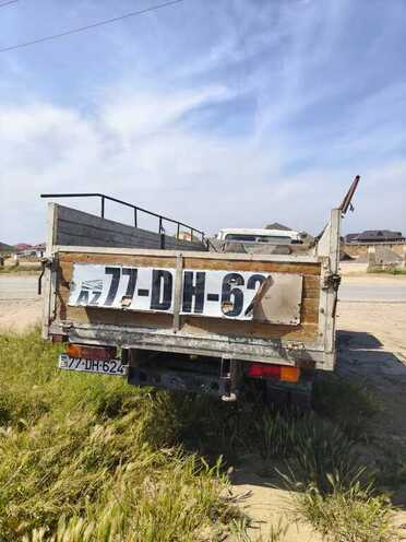Foton Forland 2007, 250,000 km - 3.4 л - Bakı