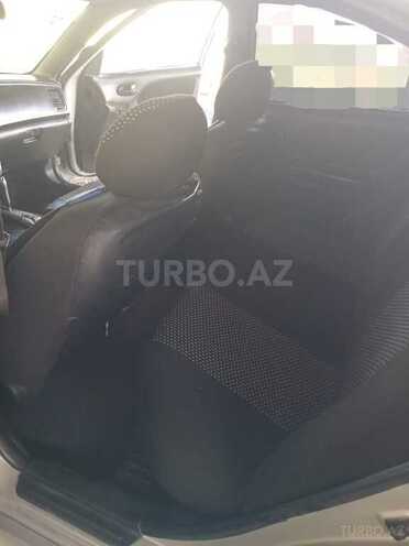 Hyundai Sonata 2003, 390,000 km - 2.0 l - Bakı