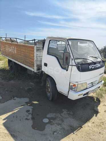 Foton Forland 2007, 250,000 km - 3.4 л - Bakı