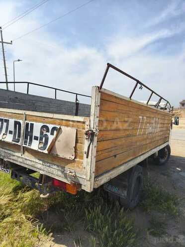 Foton Forland 2007, 250,000 km - 3.4 л - Bakı
