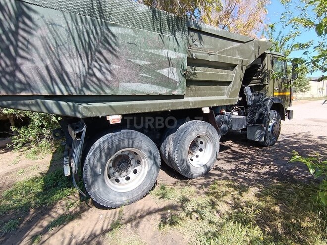 KamAz 5511 1987, 67,000 km - 11.0 l - Bakı